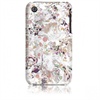 Apple iPhone 3G, 3GS Case-Mate Artist Series - Deanne Cheuk Floral Faces